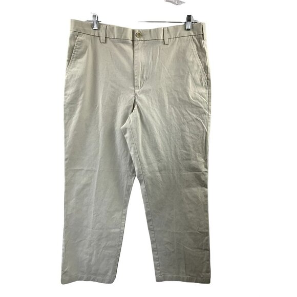 Croft & Barrow Men's Casual Pants - Picture 1 of 6